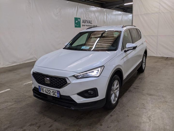 SEAT TARRACO 2019 vsszzzknzlw004045