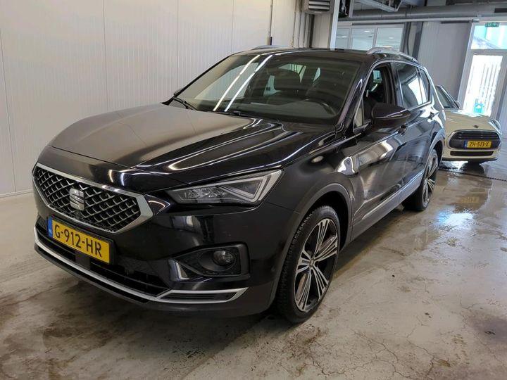 SEAT TARRACO 2019 vsszzzknzlw004215