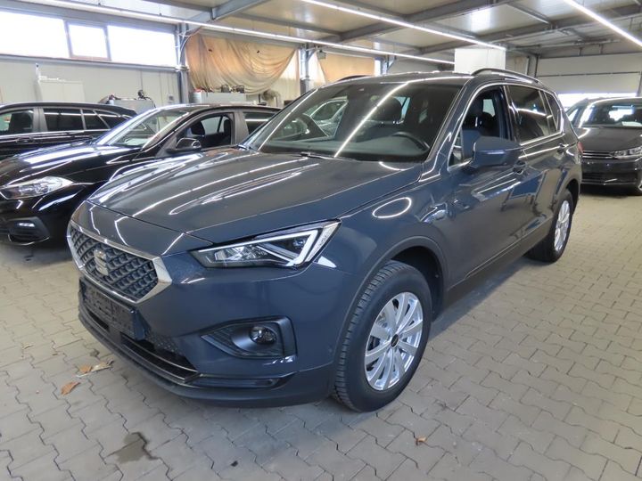 SEAT TARRACO 2019 vsszzzknzlw004392