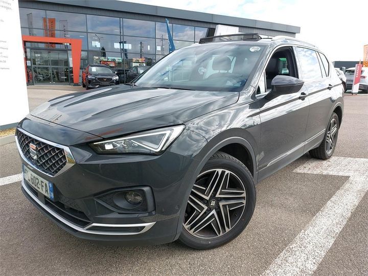 SEAT TARRACO 2019 vsszzzknzlw005389