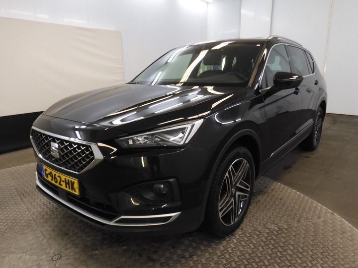 SEAT TARRACO 2019 vsszzzknzlw005556