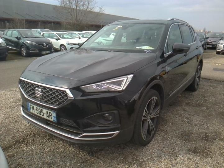 SEAT TARRACO 2019 vsszzzknzlw005921