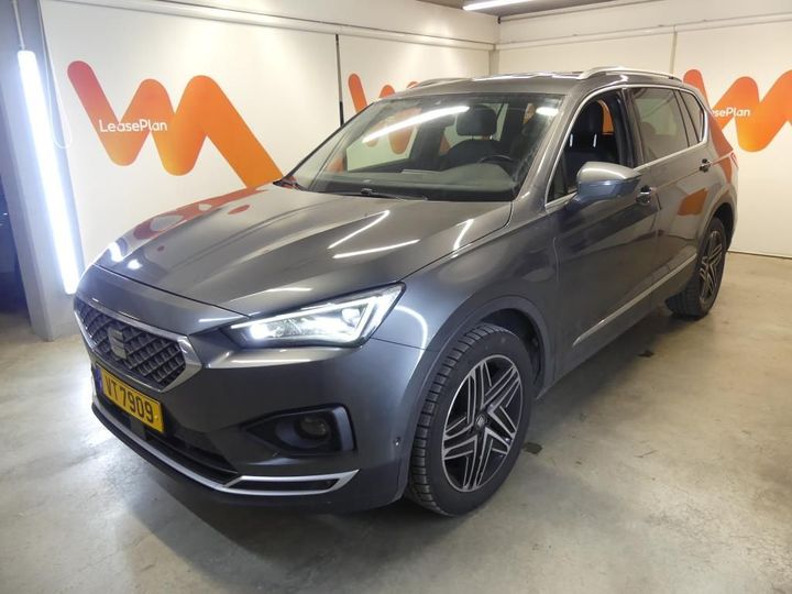 SEAT TARRACO 2019 vsszzzknzlw006666