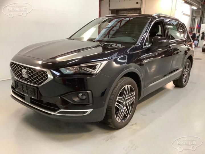 SEAT TARRACO SUV 2020 vsszzzknzlw006802