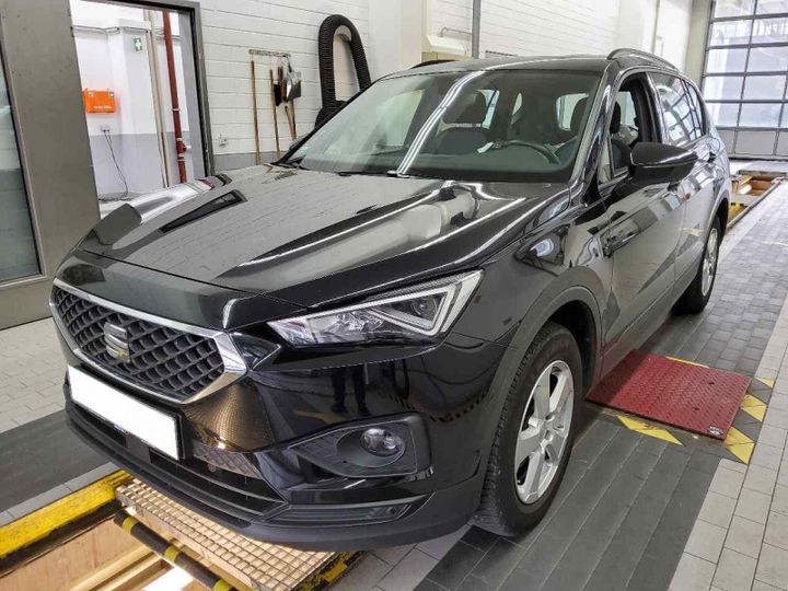 SEAT TARRACO (KN2)(10.2018-) 2019 vsszzzknzlw007885