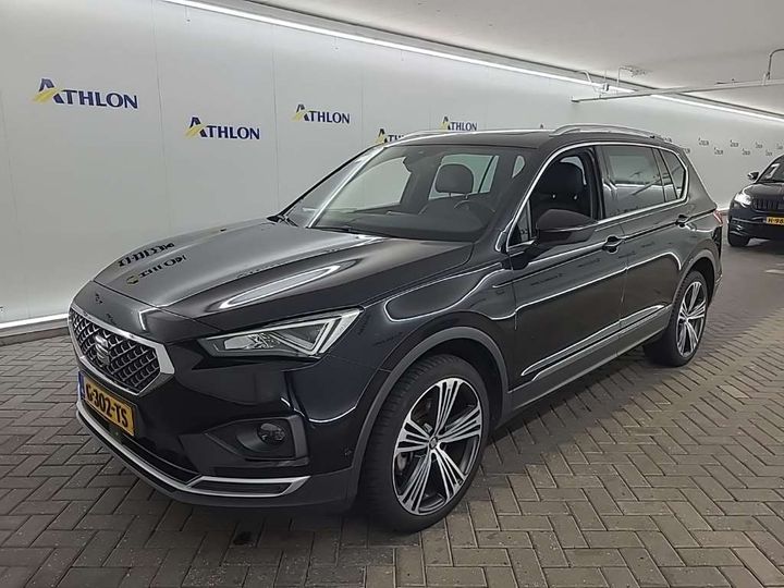 SEAT TARRACO 2019 vsszzzknzlw007910