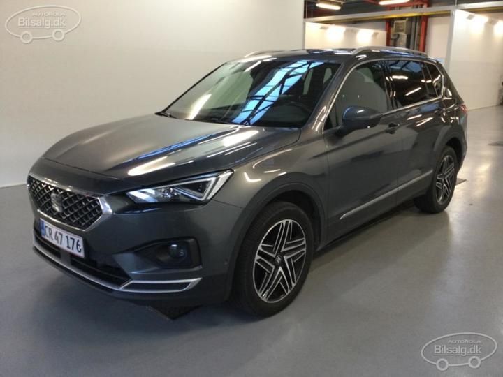 SEAT TARRACO SUV 2020 vsszzzknzlw007953