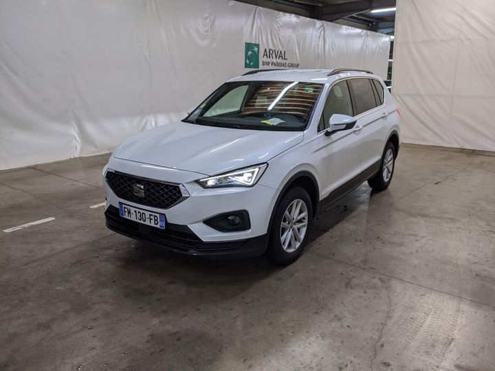 SEAT TARRACO 2019 vsszzzknzlw008801