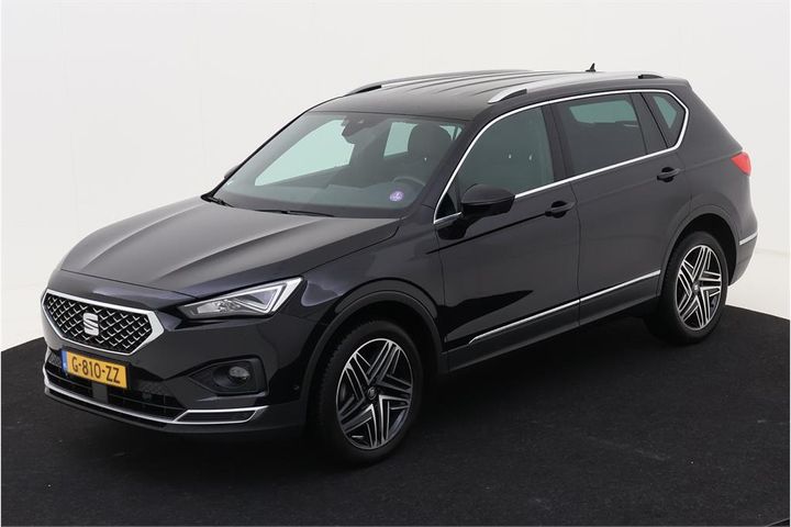 SEAT TARRACO 2020 vsszzzknzlw009271