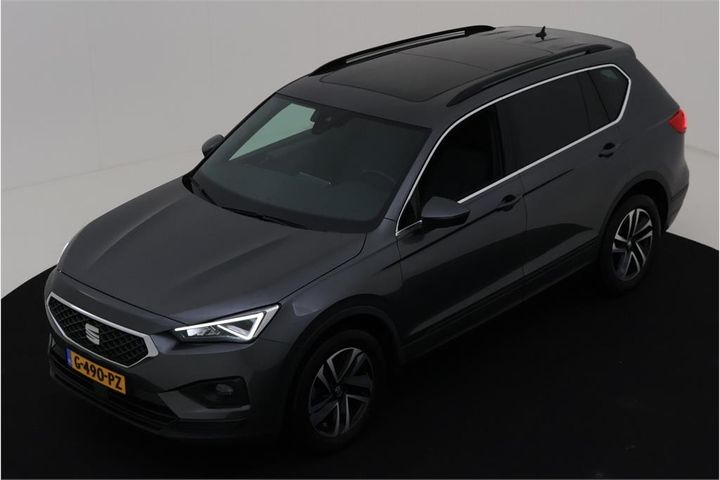 SEAT TARRACO 2019 vsszzzknzlw010271