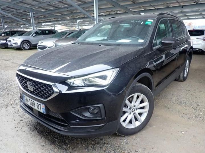 SEAT TARRACO 2019 vsszzzknzlw011189