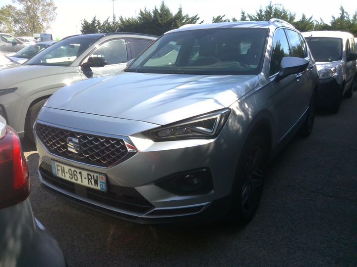 SEAT TARRACO 2019 vsszzzknzlw011263