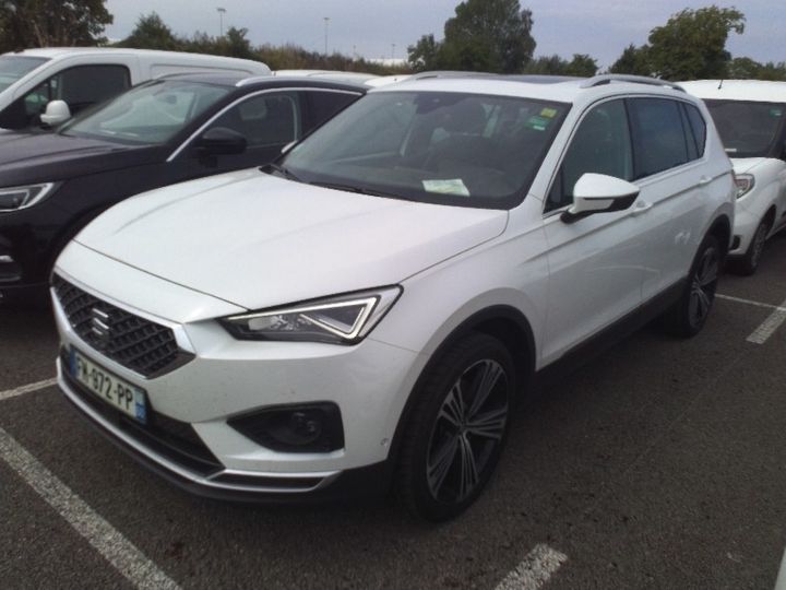 SEAT TARRACO 2019 vsszzzknzlw011264