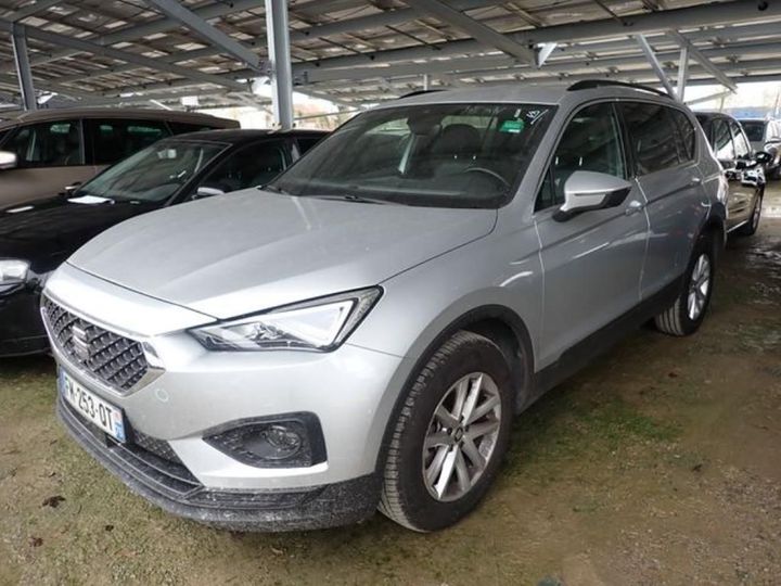 SEAT TARRACO 2019 vsszzzknzlw011520