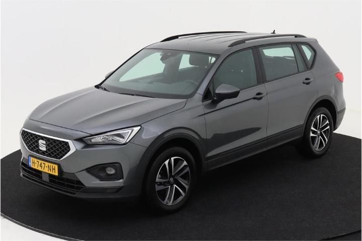 SEAT TARRACO 2020 vsszzzknzlw011731