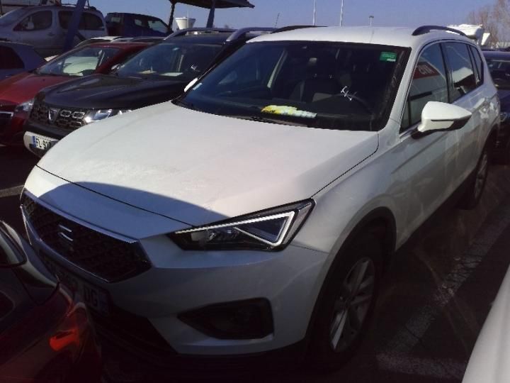 SEAT TARRACO 2019 vsszzzknzlw011878