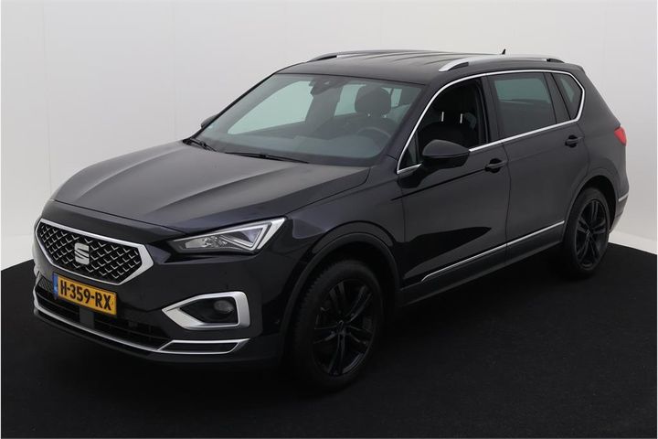 SEAT TARRACO 2020 vsszzzknzlw011996