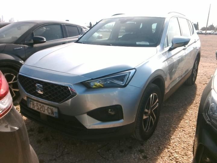 SEAT TARRACO 2019 vsszzzknzlw012076