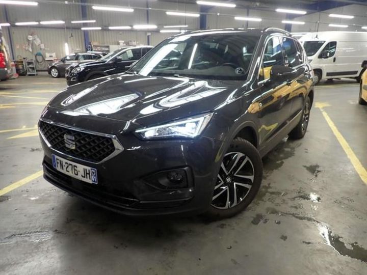 SEAT TARRACO 5S 2020 vsszzzknzlw012458