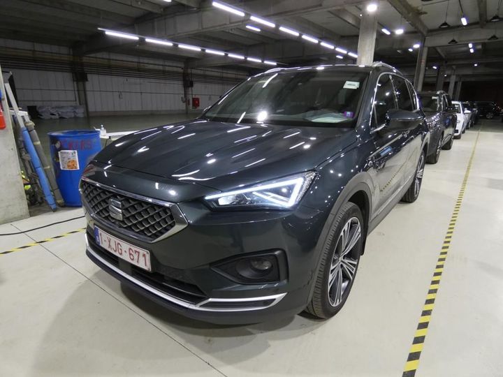 SEAT TARRACO 2020 vsszzzknzlw012538