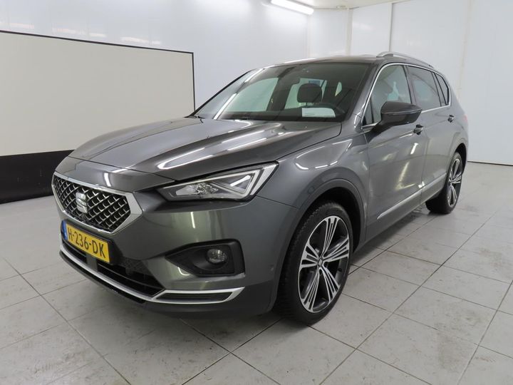 SEAT TARRACO 2020 vsszzzknzlw012945