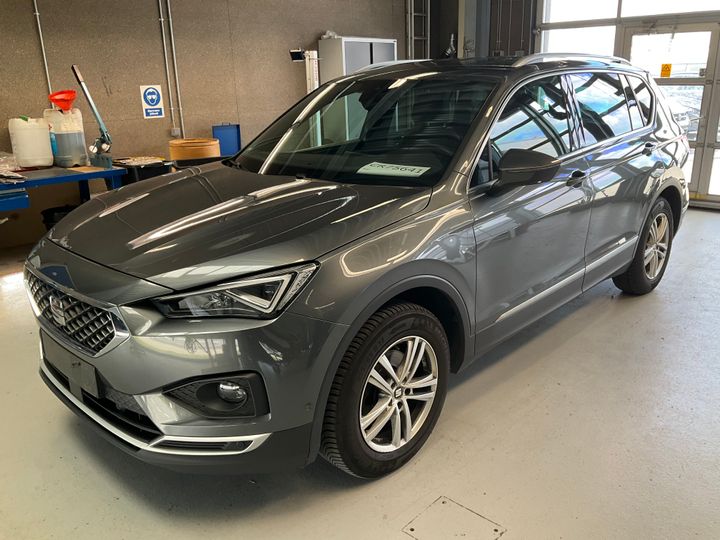 SEAT TARRACO 2020 vsszzzknzlw013369