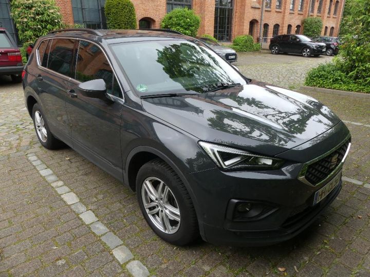 SEAT TARRACO 2020 vsszzzknzlw013832