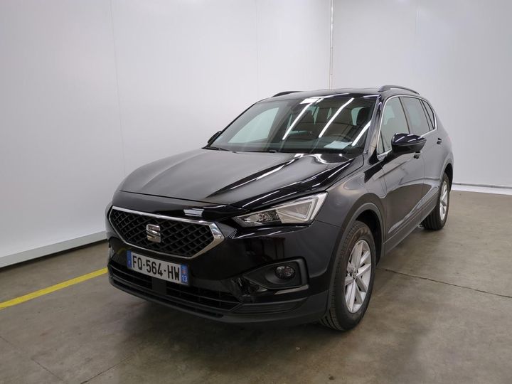 SEAT TARRACO 2020 vsszzzknzlw013918