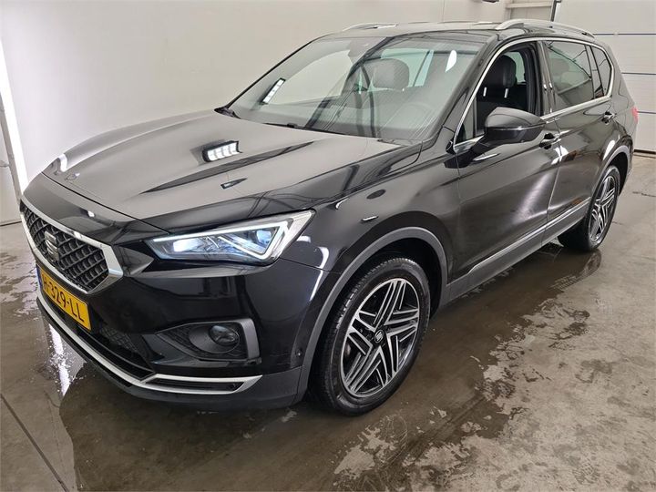 SEAT TARRACO 2020 vsszzzknzlw014829