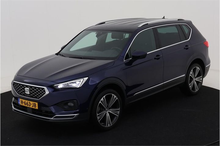 SEAT TARRACO 2020 vsszzzknzlw014840