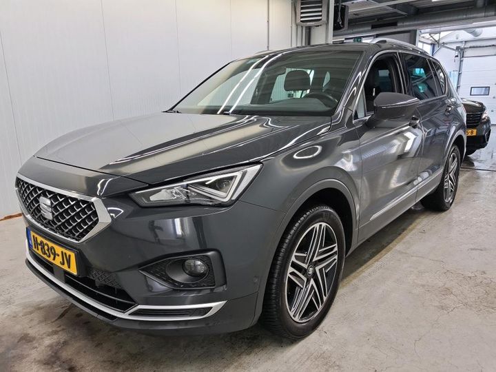 SEAT TARRACO 2020 vsszzzknzlw014983