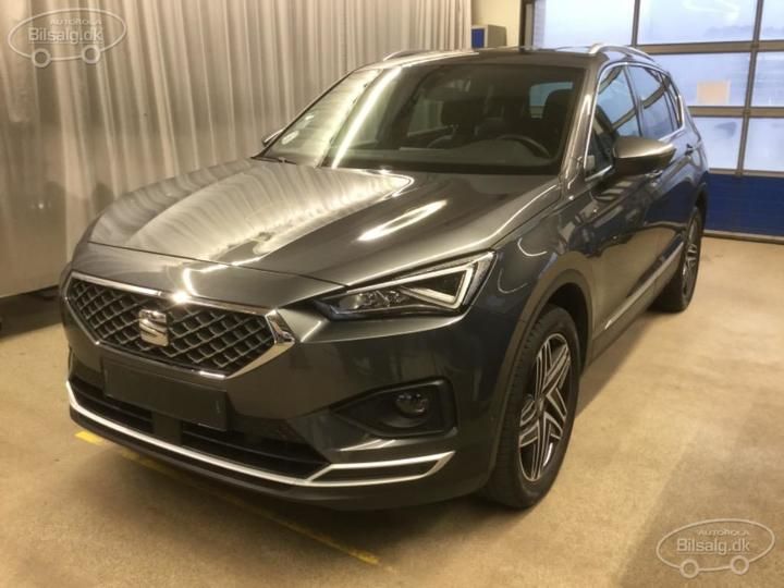 SEAT TARRACO SUV 2020 vsszzzknzlw015209