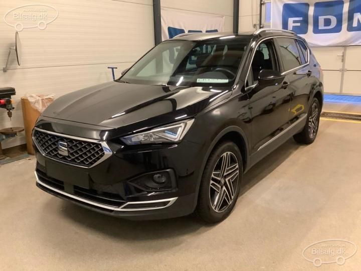 SEAT TARRACO SUV 2020 vsszzzknzlw015306