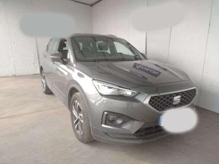 SEAT TARRACO 2020 vsszzzknzlw015794