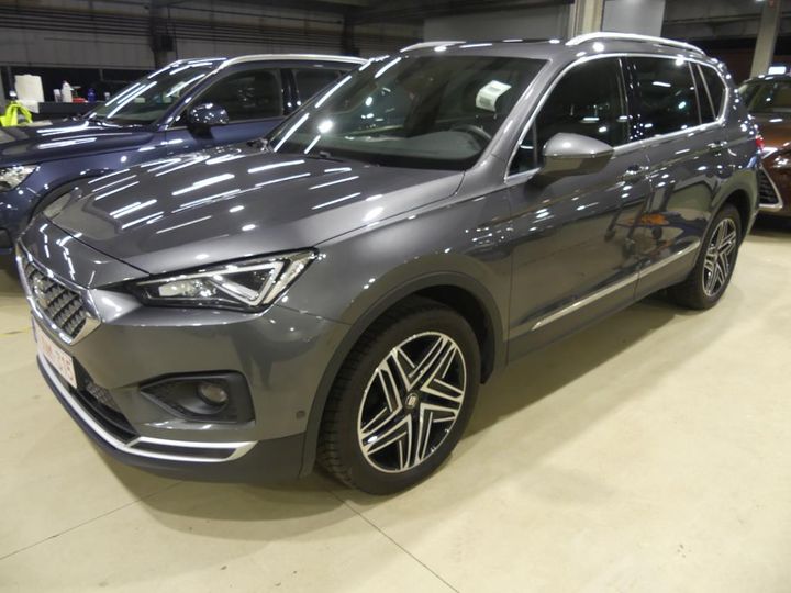 SEAT TARRACO 2020 vsszzzknzlw015807