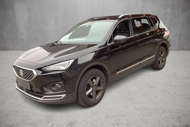 SEAT TARRACO 2020 vsszzzknzlw016008