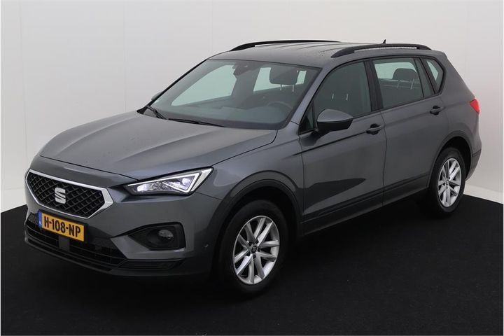 SEAT TARRACO 2020 vsszzzknzlw016125