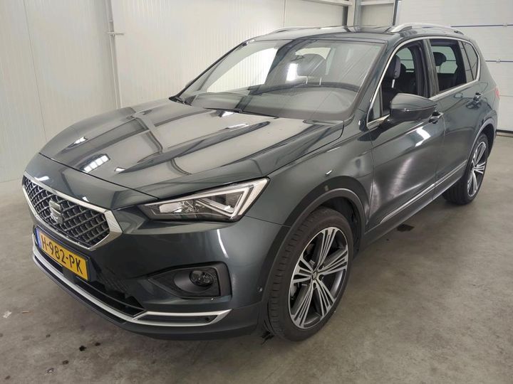 SEAT TARRACO 2020 vsszzzknzlw016283