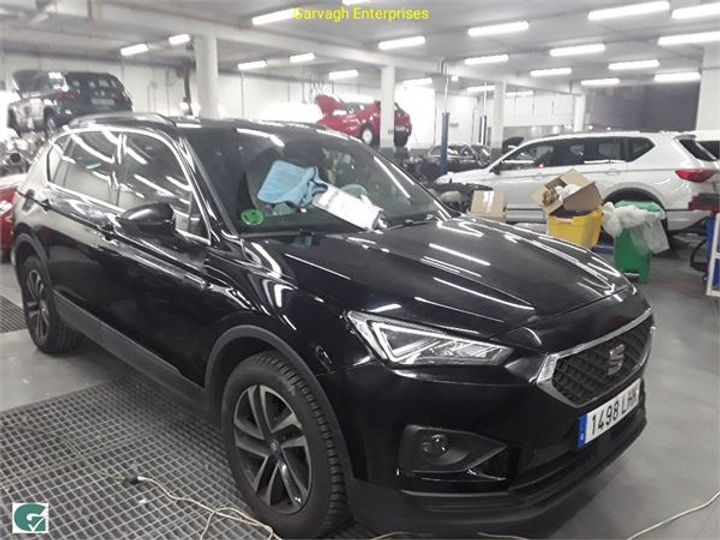 SEAT TARRACO 2020 vsszzzknzlw016721