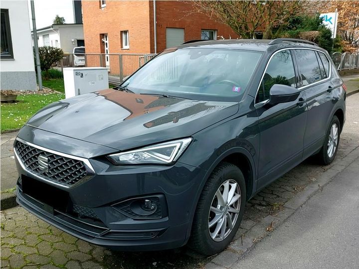 SEAT TARRACO 2020 vsszzzknzlw017090