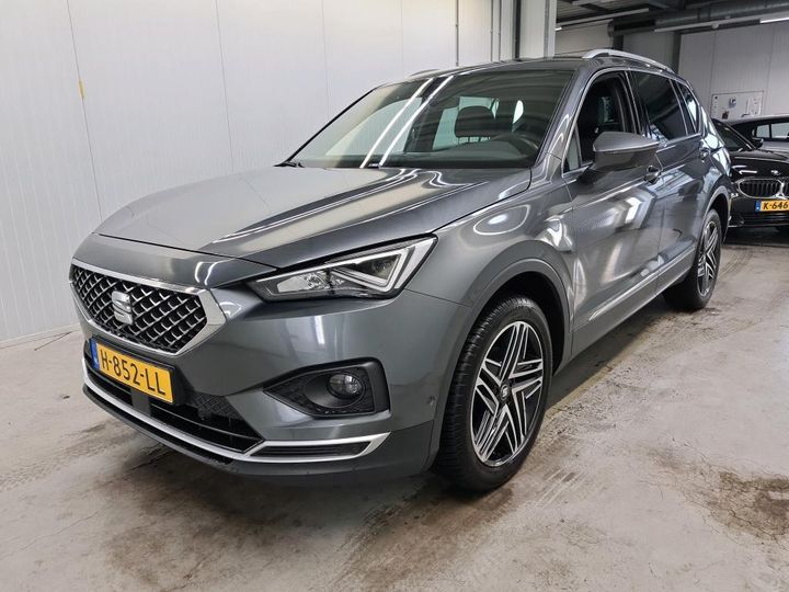 SEAT TARRACO 2020 vsszzzknzlw017875