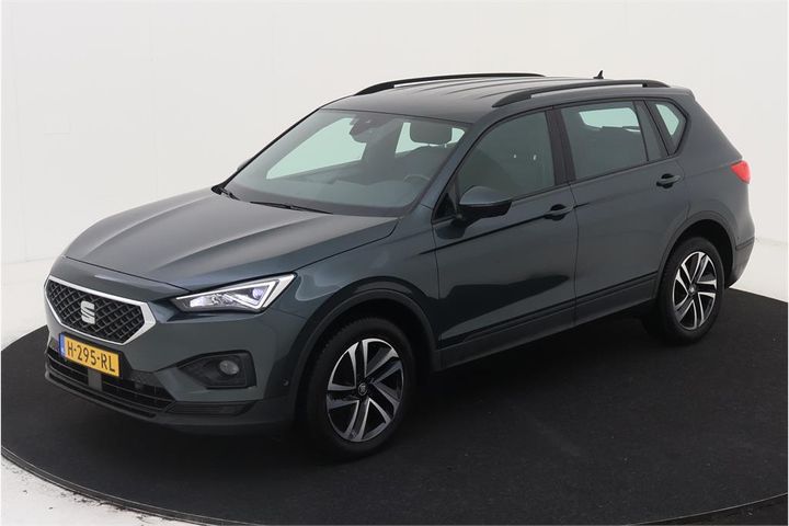 SEAT TARRACO 2020 vsszzzknzlw018049