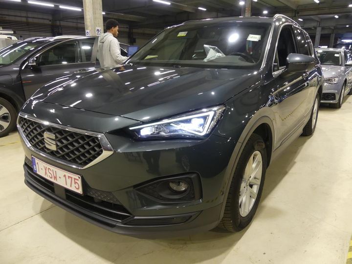 SEAT TARRACO 2020 vsszzzknzlw018051