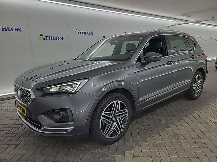 SEAT TARRACO 2020 vsszzzknzlw018146