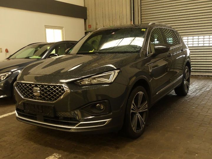 SEAT TARRACO 2020 vsszzzknzlw018451