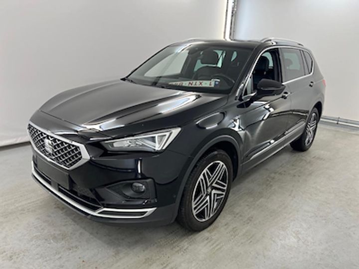 SEAT TARRACO DIESEL 2020 vsszzzknzlw018457