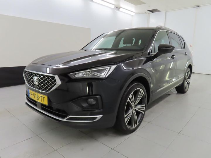 SEAT TARRACO 2020 vsszzzknzlw018658