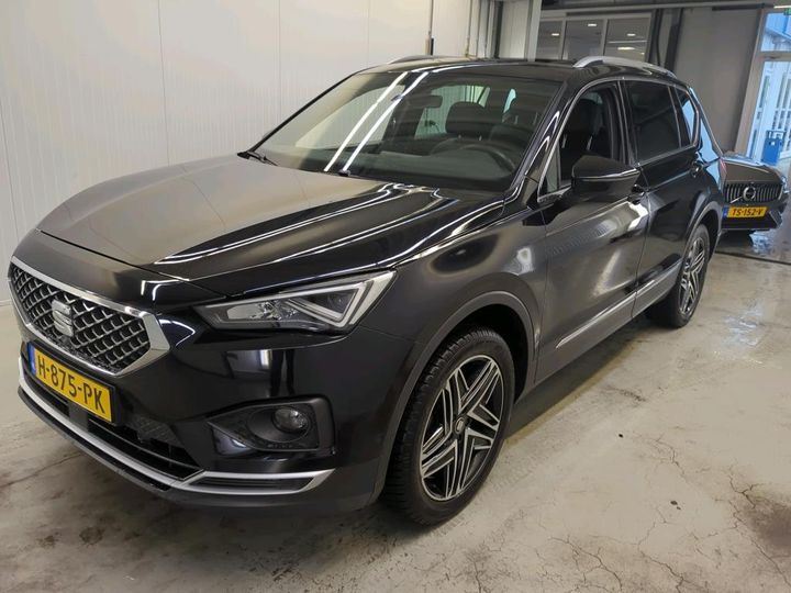 SEAT TARRACO 2020 vsszzzknzlw018873