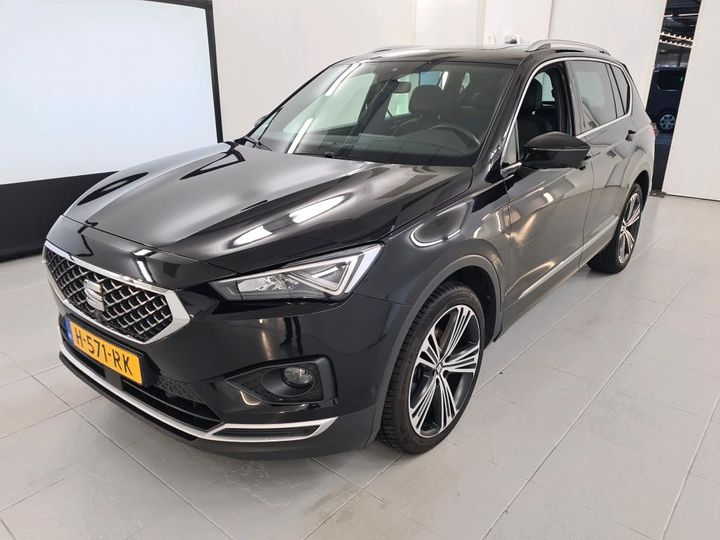 SEAT TARRACO 2020 vsszzzknzlw019204