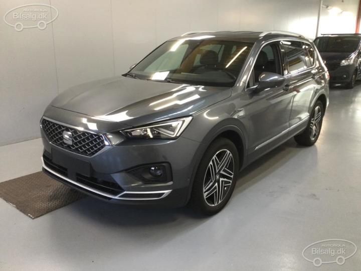 SEAT TARRACO SUV 2020 vsszzzknzlw019448